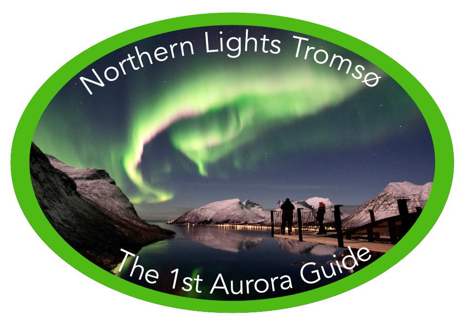 Branding `The first Aurora Guide`